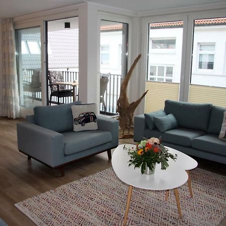 Passepartout Norderney Εξωτερικό φωτογραφία