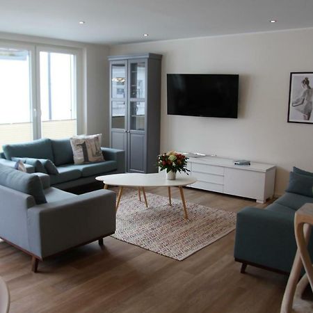 Passepartout Norderney Εξωτερικό φωτογραφία